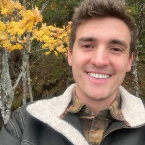 Meet your Posher, Evan